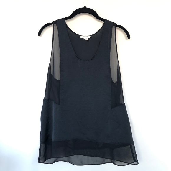 Helmut Lang Tank Top - Picture 1 of 4